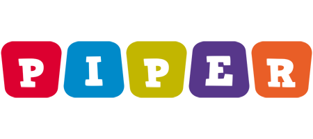 Piper daycare logo