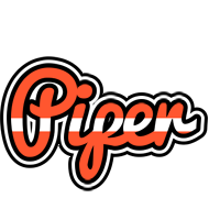 Piper denmark logo