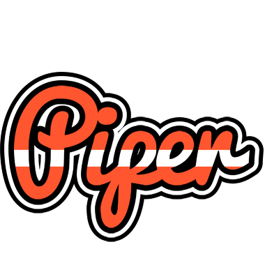 Piper denmark logo