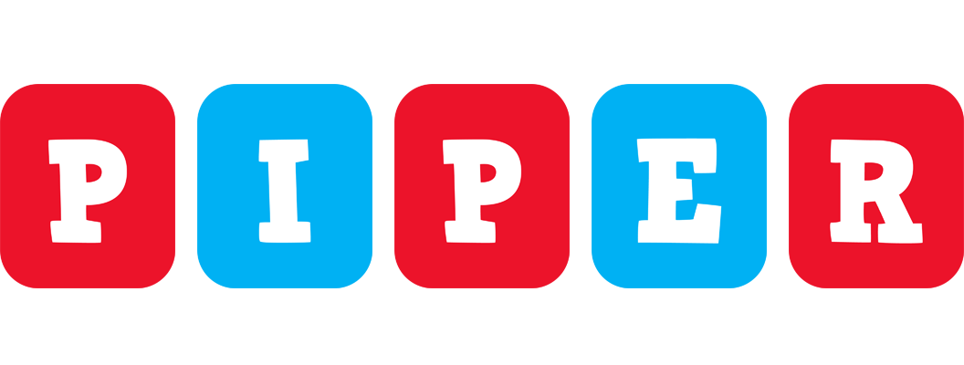 Piper diesel logo