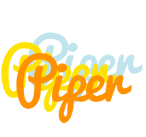 Piper energy logo