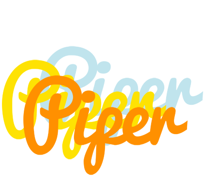 Piper energy logo