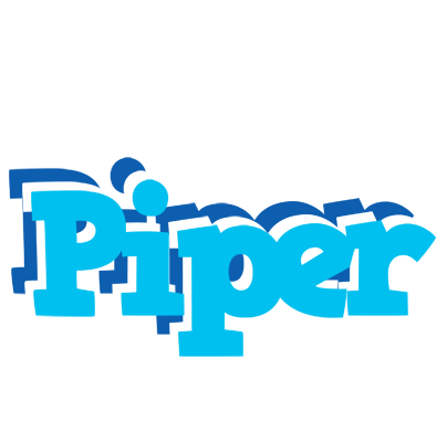 Piper jacuzzi logo