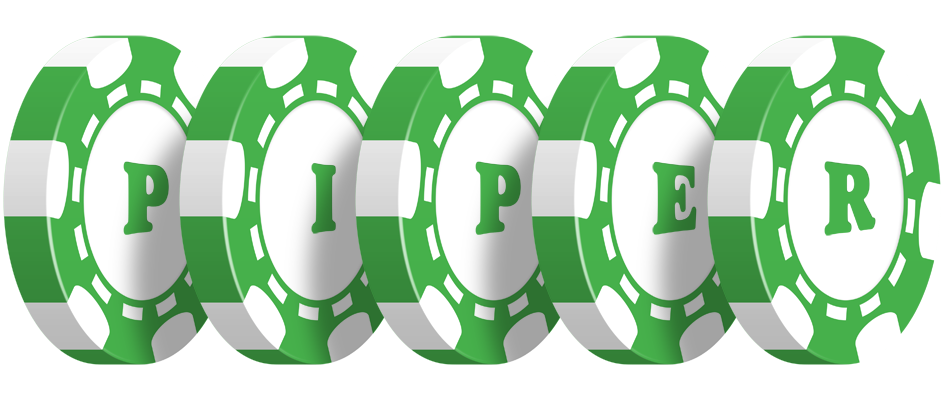 Piper kicker logo