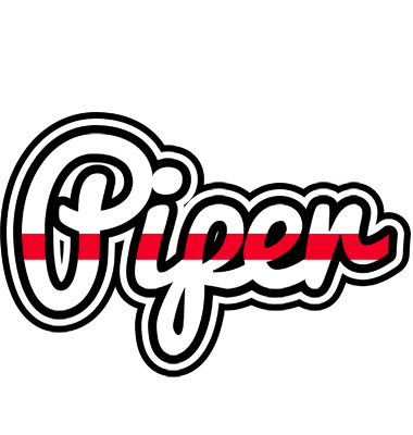 Piper kingdom logo