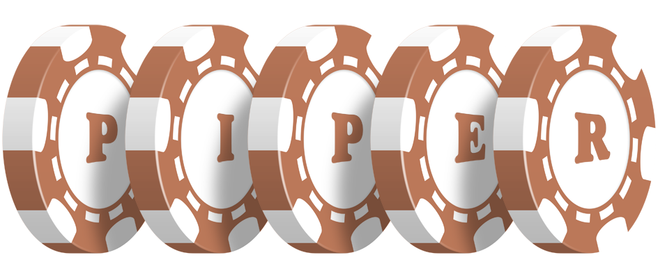 Piper limit logo
