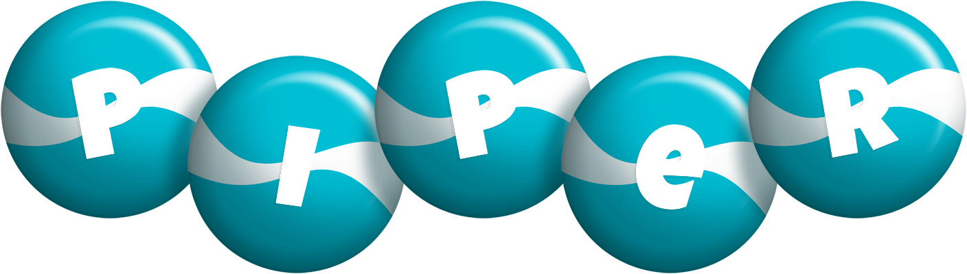 Piper messi logo