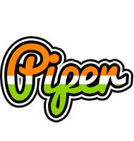 Piper mumbai logo