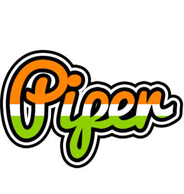 Piper mumbai logo