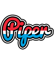 Piper norway logo