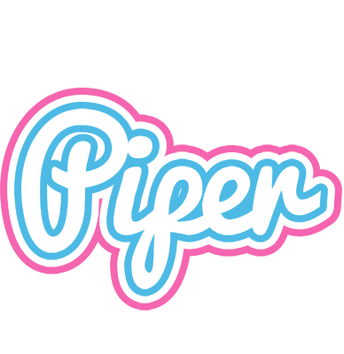 Piper outdoors logo