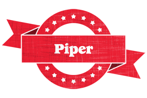 Piper passion logo