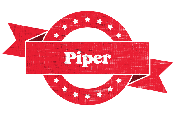 Piper passion logo