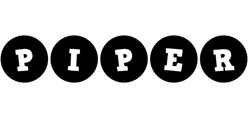 Piper tools logo