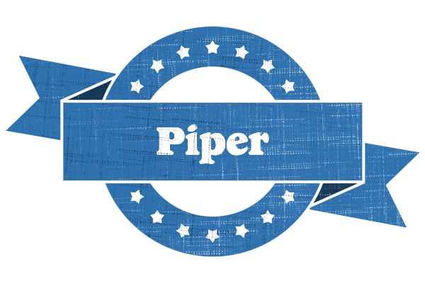 Piper trust logo