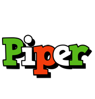 Piper venezia logo