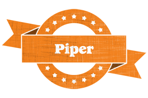 Piper victory logo