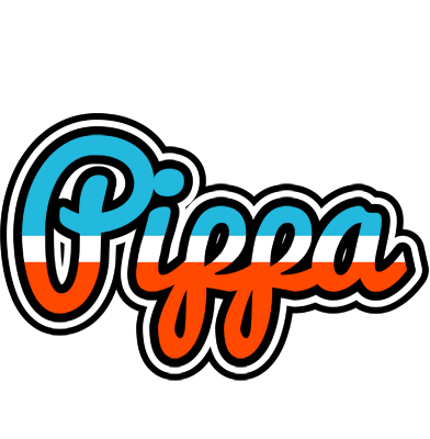 Pippa america logo