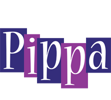 Pippa autumn logo