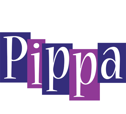 Pippa autumn logo