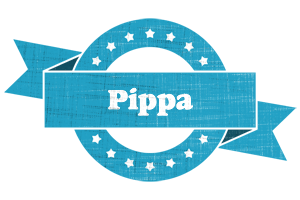 Pippa balance logo