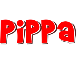 Pippa basket logo