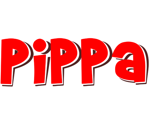 Pippa basket logo