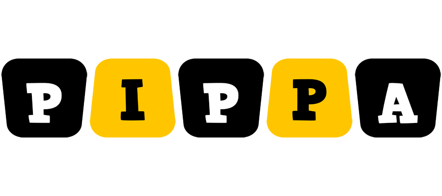 Pippa boots logo