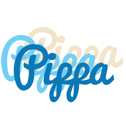 Pippa breeze logo