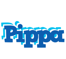 Pippa business logo