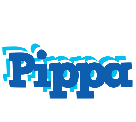 Pippa business logo