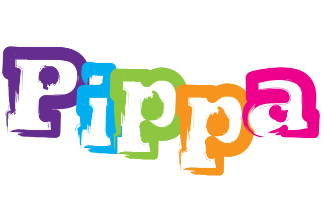 Pippa casino logo