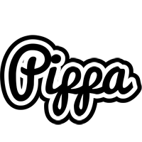 Pippa chess logo