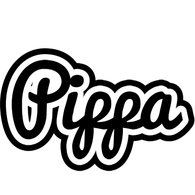 Pippa chess logo