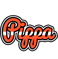 Pippa denmark logo