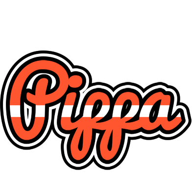 Pippa denmark logo