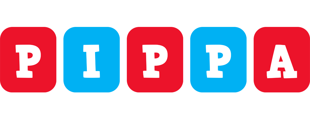 Pippa diesel logo
