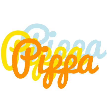 Pippa energy logo