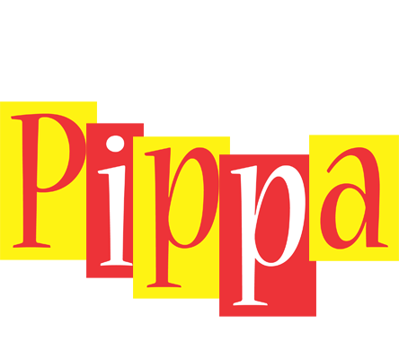 Pippa errors logo