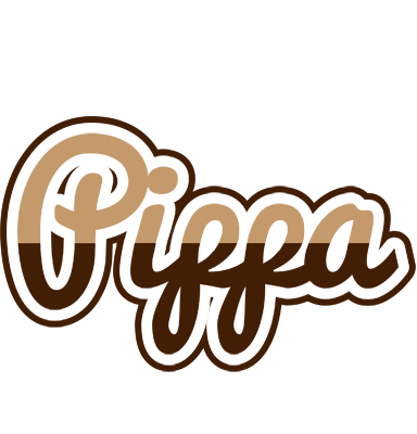 Pippa exclusive logo