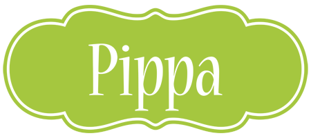 Pippa family logo