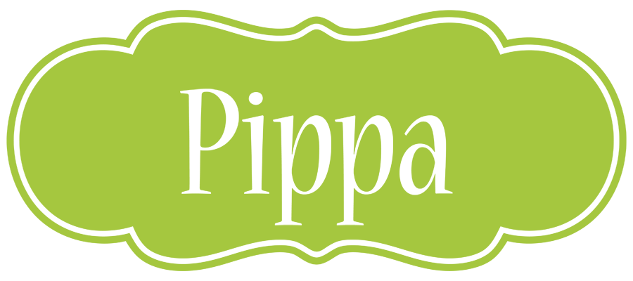 Pippa family logo