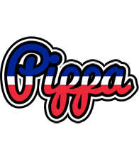 Pippa france logo