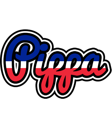Pippa france logo