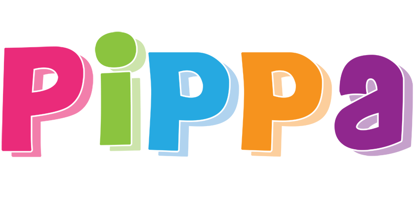 Pippa friday logo