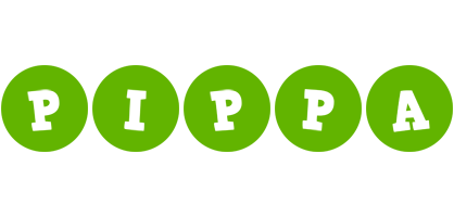 Pippa games logo