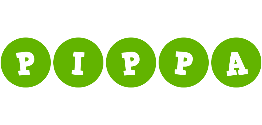Pippa games logo