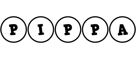 Pippa handy logo