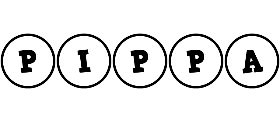 Pippa handy logo