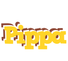 Pippa hotcup logo